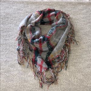 Free People Wrap Scarf